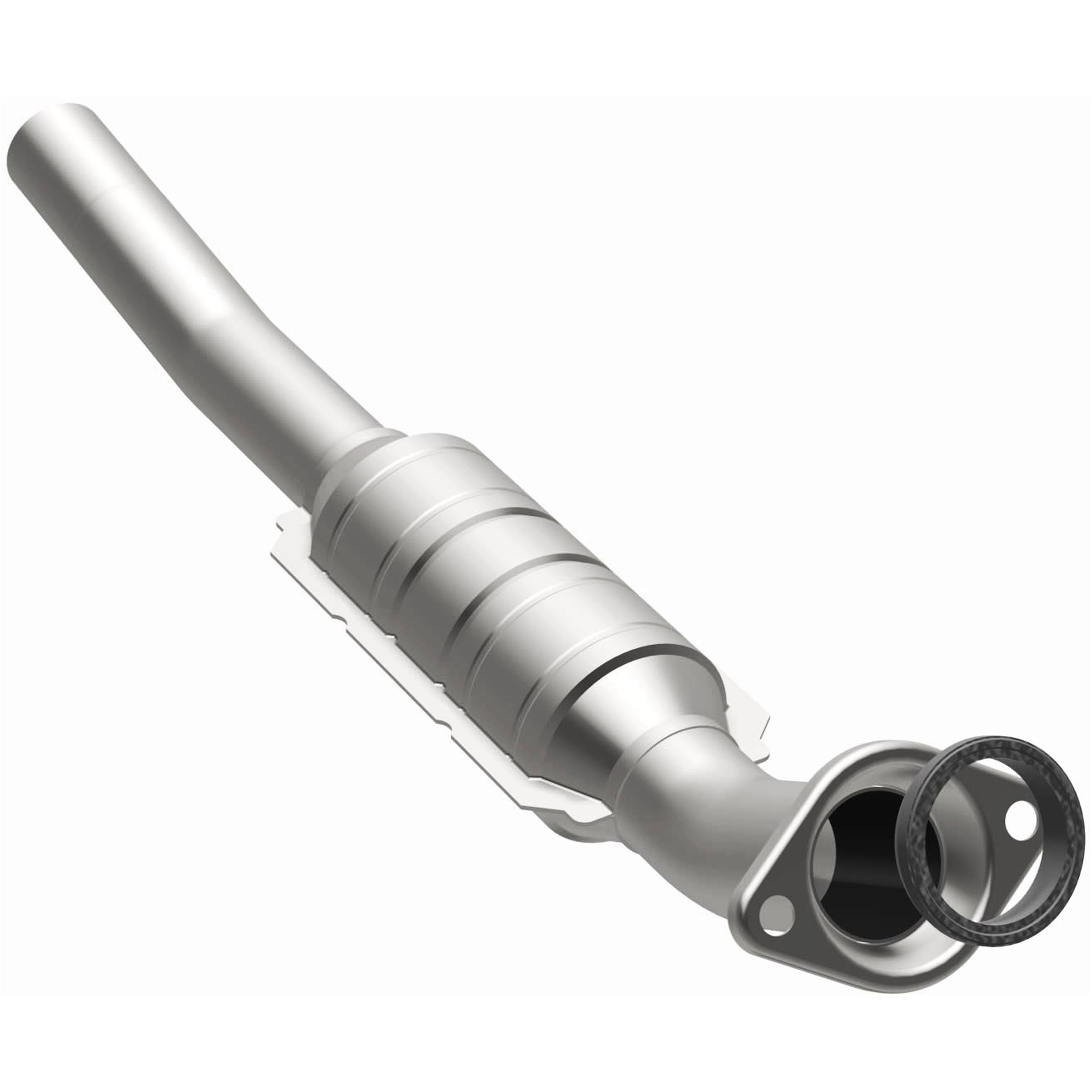 MagnaFlow 2009-2013 Mazda 6 OEM Grade Federal / EPA Compliant Direct-Fit Catalytic Converter